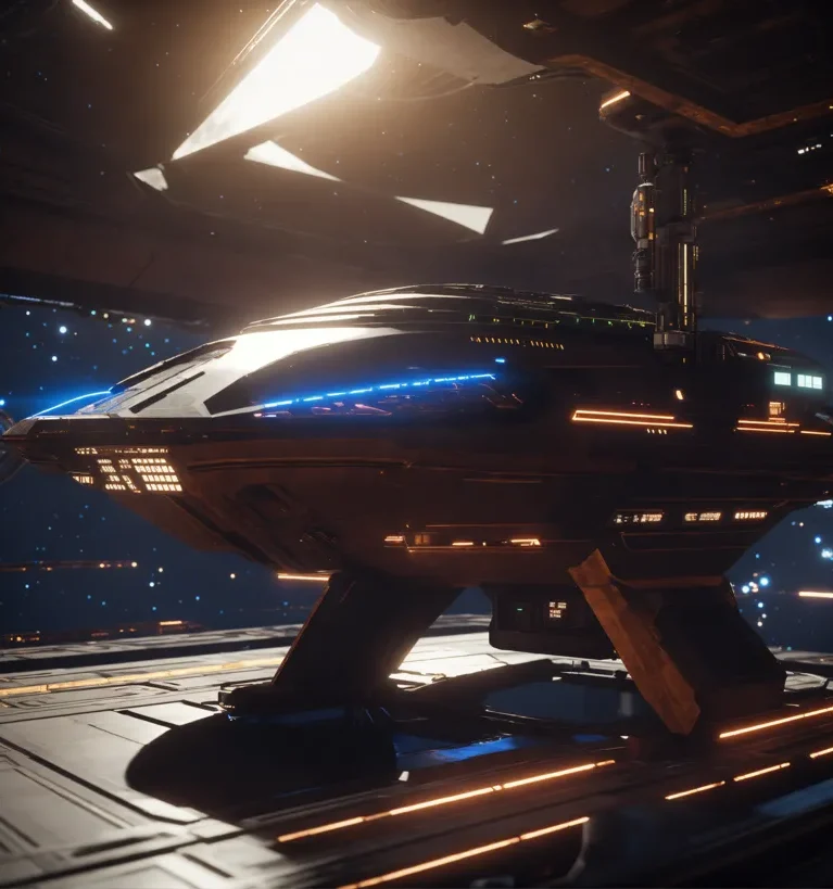 The Astral Circuit Relic