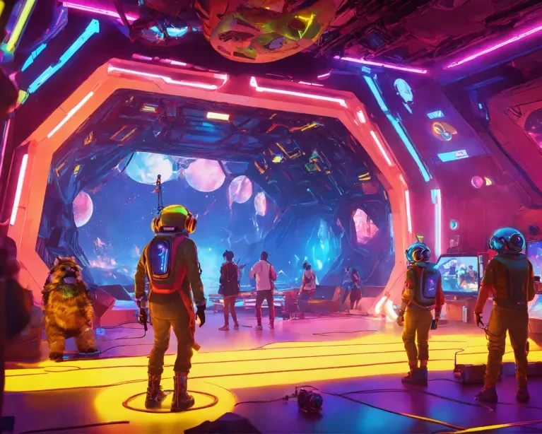 The Astral Door Nomad