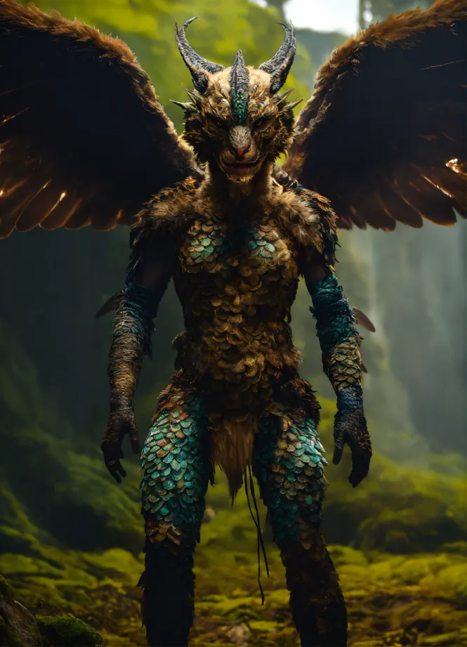 The Astral Sigil Wyrm