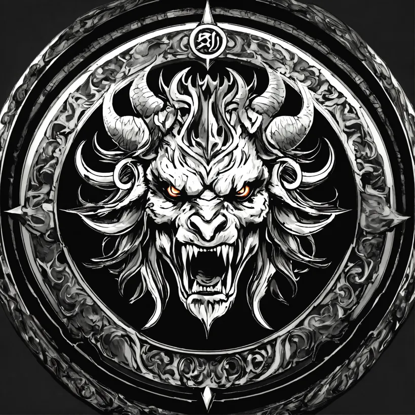 The Astral Veil Watcher