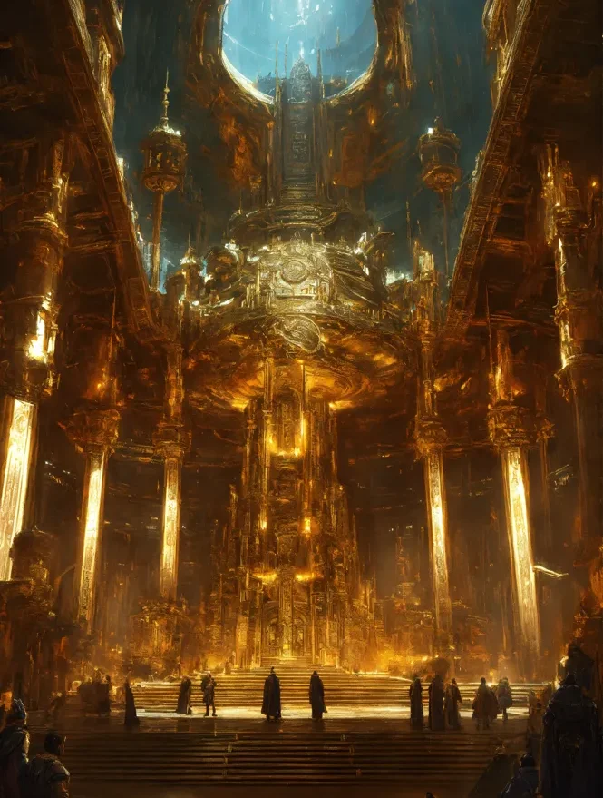 The Black Flame Prediction