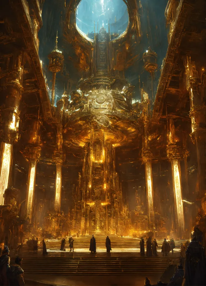 The Black Flame Prediction