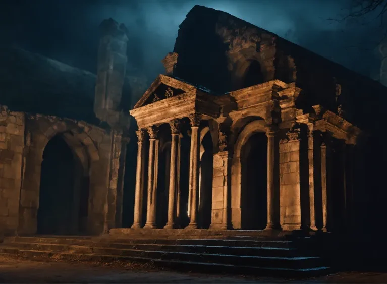 The Blackened Crown Prophecy