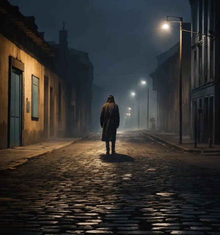 The Blackened Horizon Pact