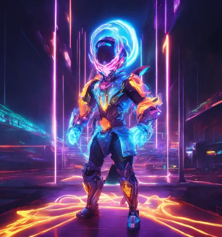 The Celestial Data Prism