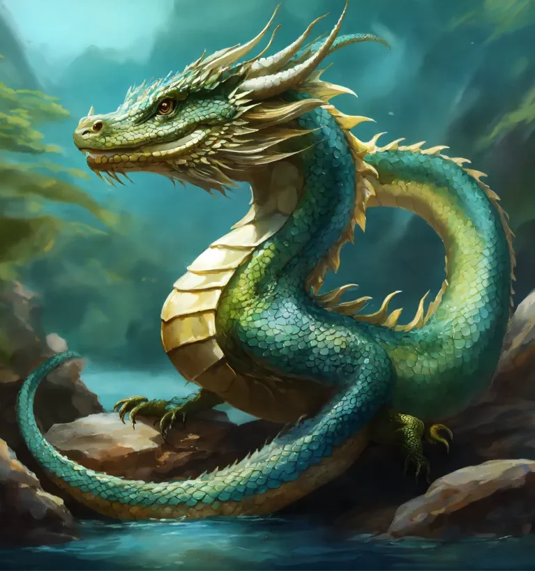 The Celestial Hex Sentinel