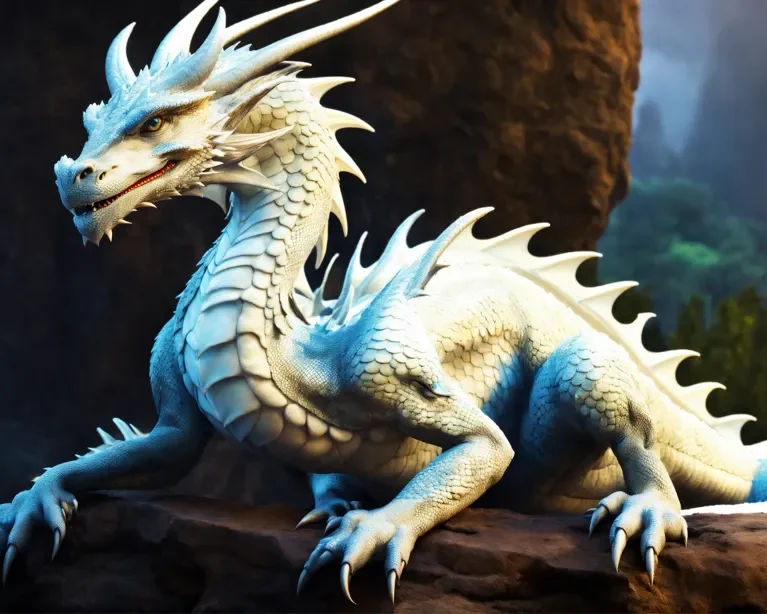 The Celestial Rune Sentinel