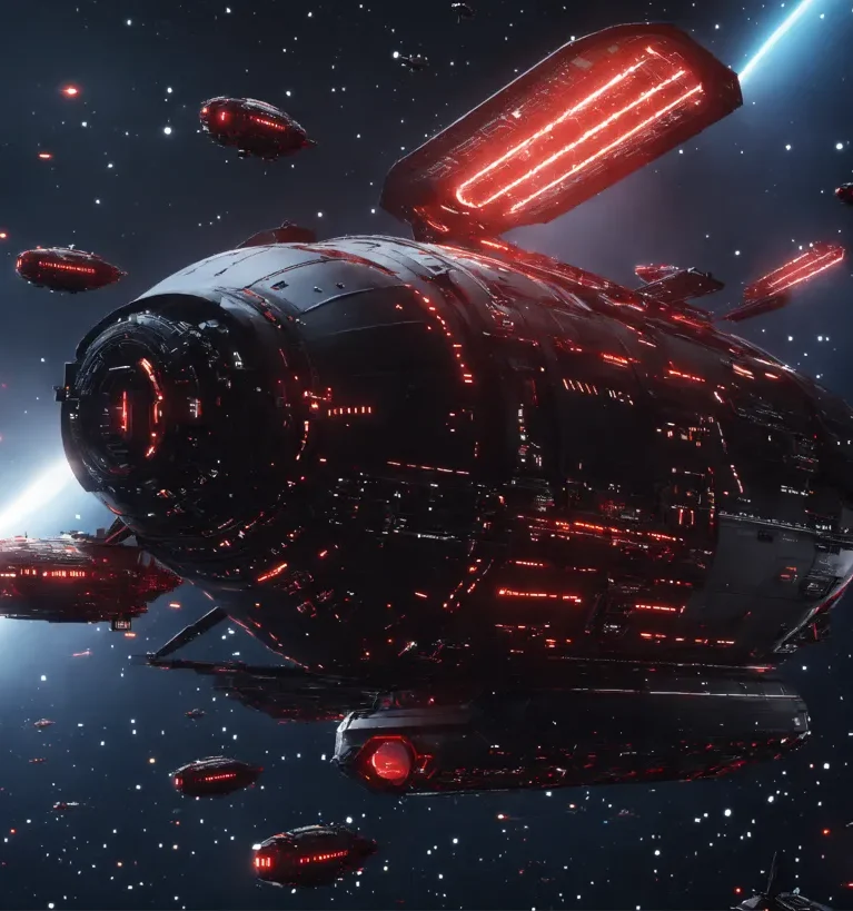 The Chrono Crystal Engine