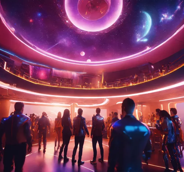 The Chrono Passage Sentinel