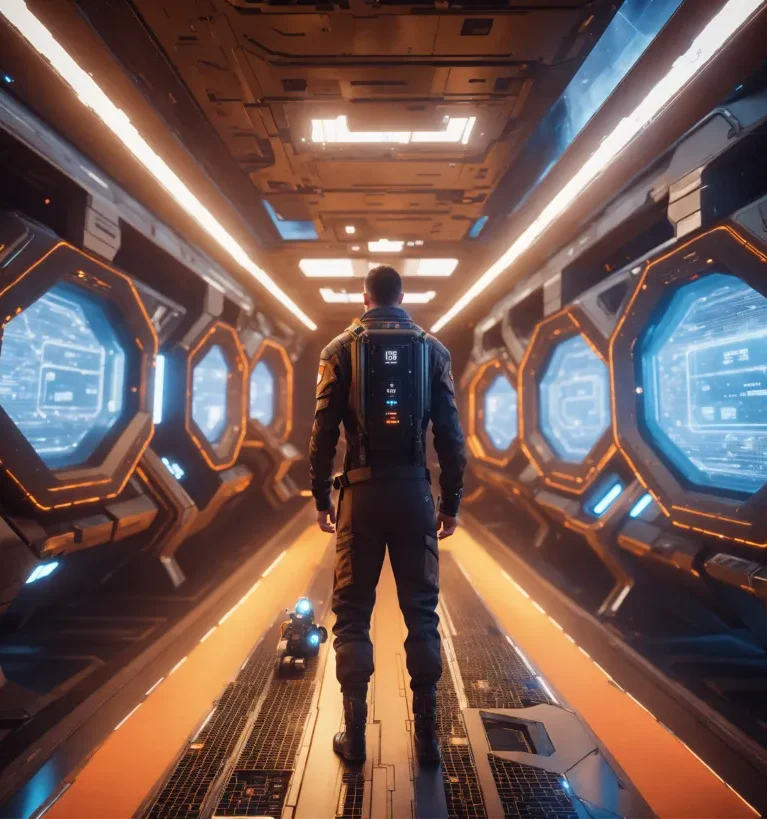 The Cosmic Power Sigil