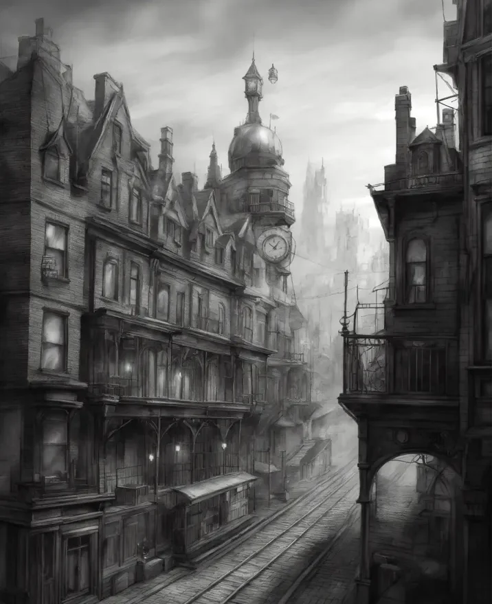 The Crimson Night Edict