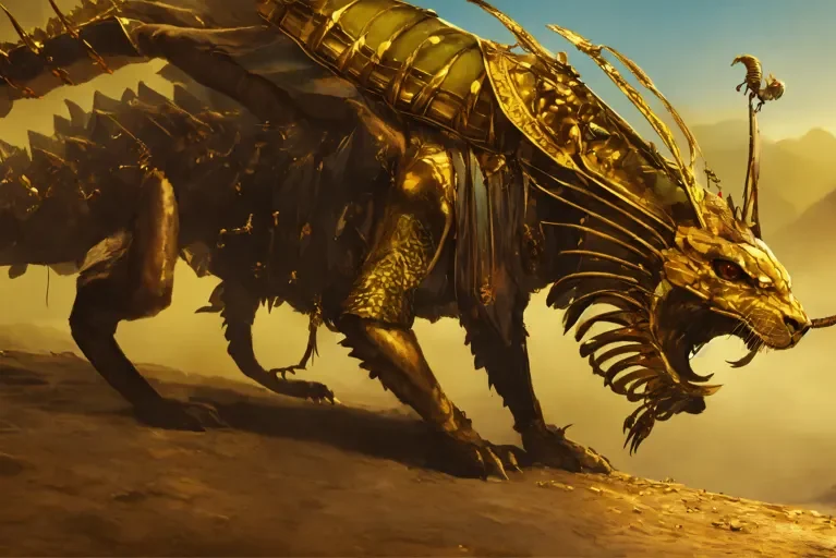 The Crimson Sigil Entity