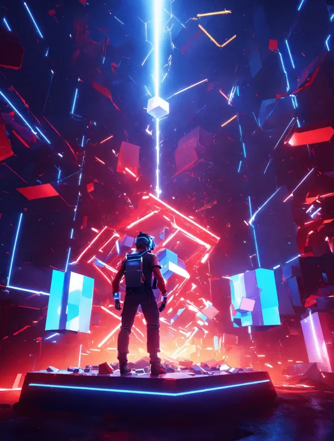 The Cyber Sigil Nexus