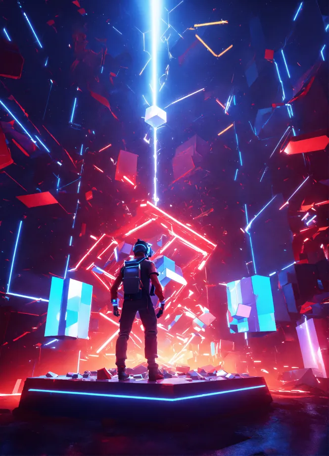 The Cyber Sigil Nexus