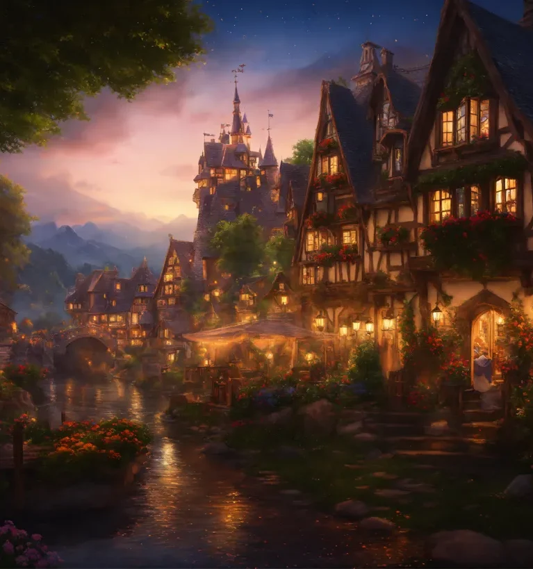 The Darkened Sun Revelation