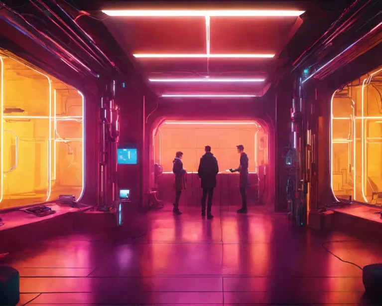 The Dimensional Pathbreaker