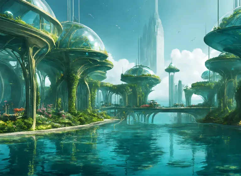 The Divine Altair Kingdom