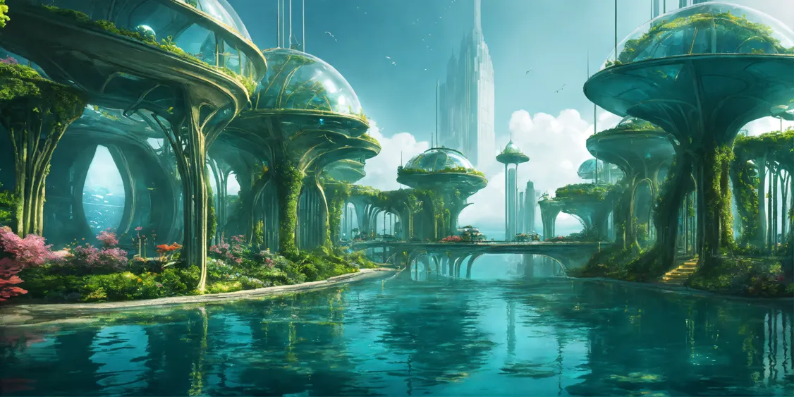 The Divine Altair Kingdom