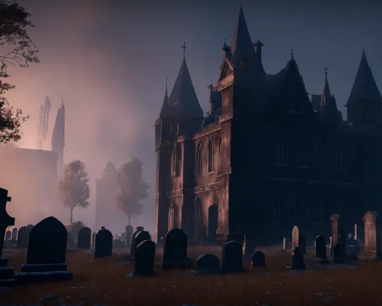 The Doomveil Ascension