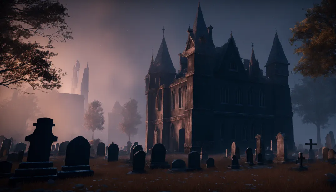 The Doomveil Ascension