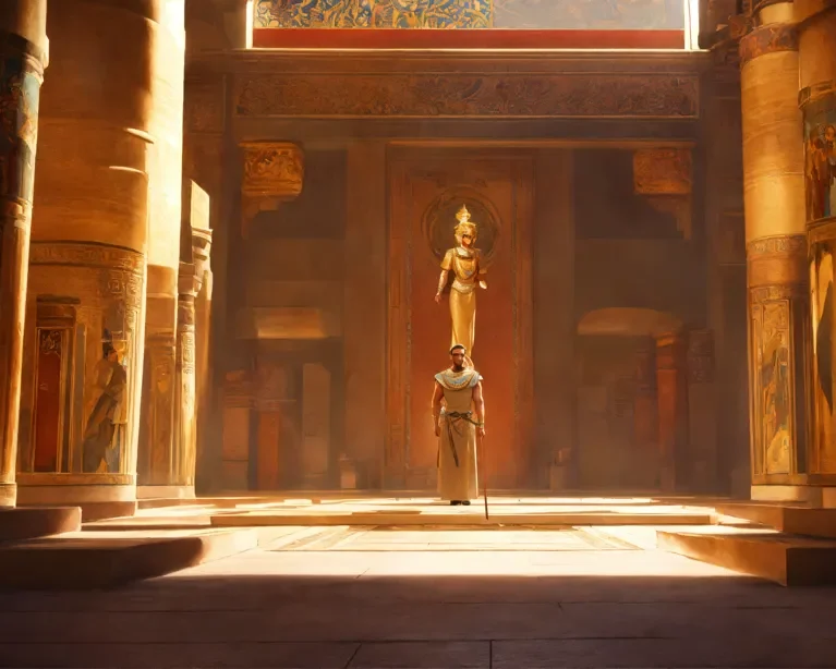 The Dune Sovereignâs Pact