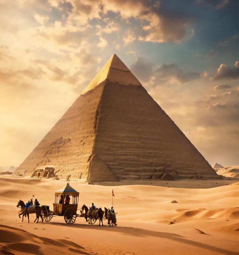 The Dunecrest Empire