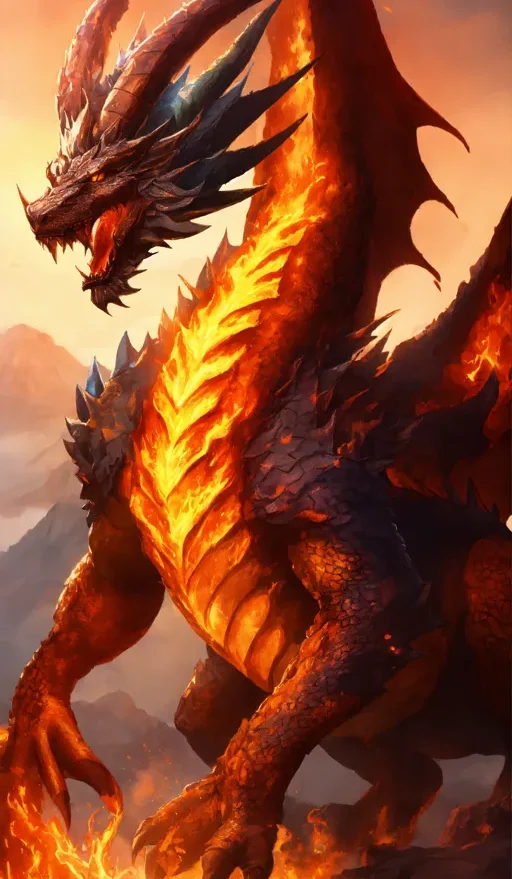 The Eldritch Warden of Twilight