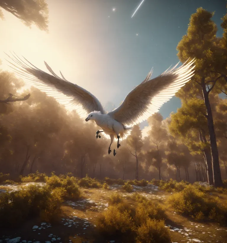 The Ember Rune Sovereign