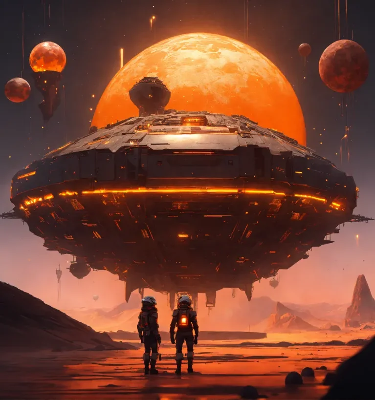 The Energy Sigil Artifact