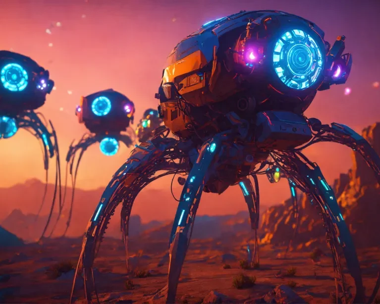 The Eternal Pulse Relic