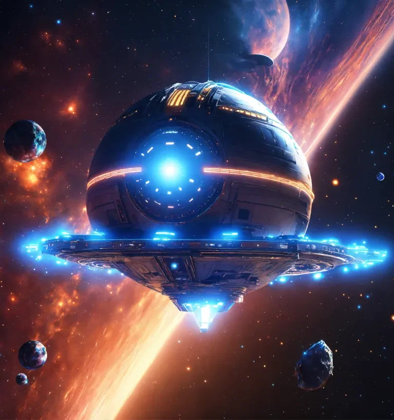 The Etherforge Artifact