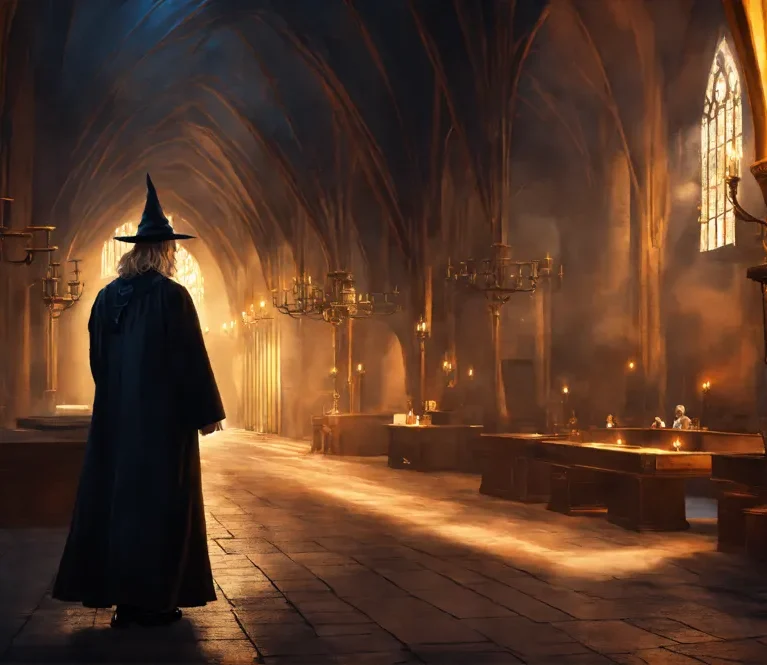 The Fallen Sun Prophecy