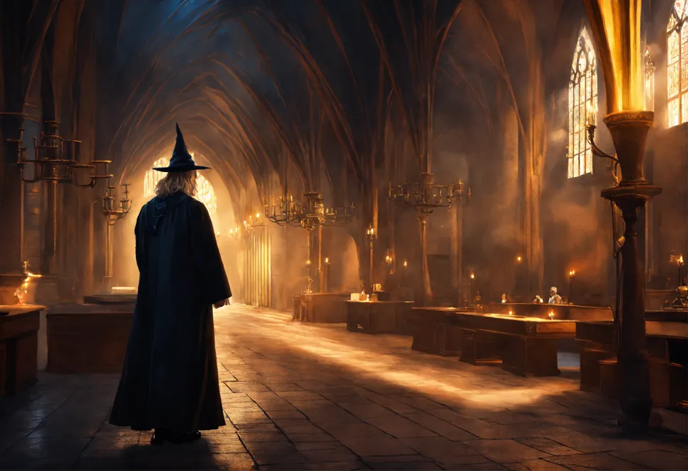 The Fallen Sun Prophecy