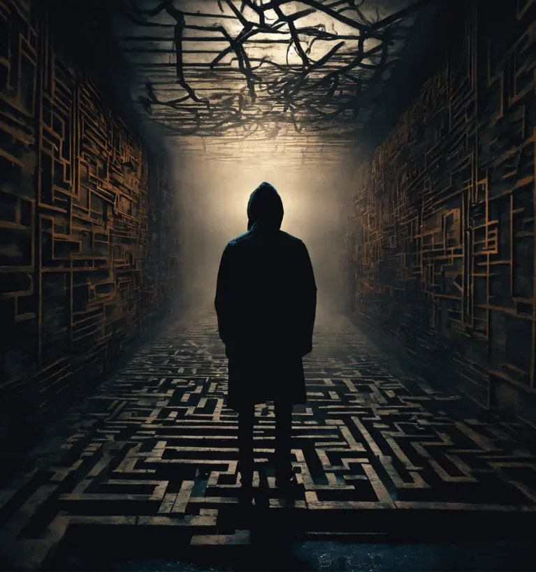 The Forbidden Rite of Twilight