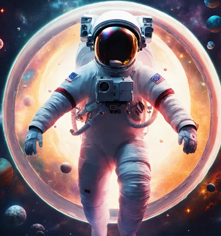 The Gateborn Pathfinder