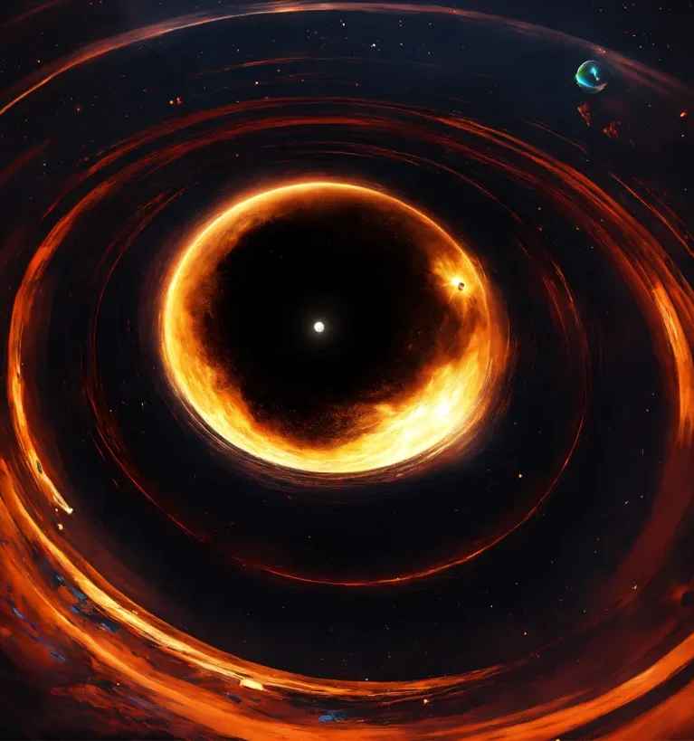 The Gatekeeper of Endless Worlds