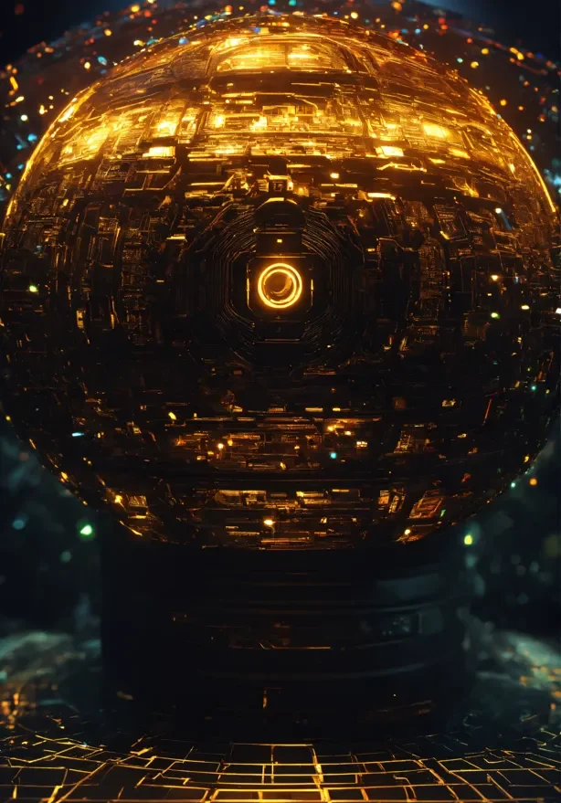 The Infinite Pulse Gauntlet