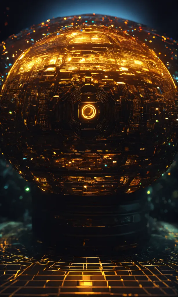 The Infinite Pulse Gauntlet