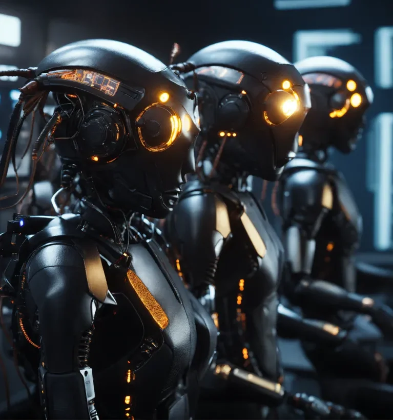 The Infinite Realm Drifter