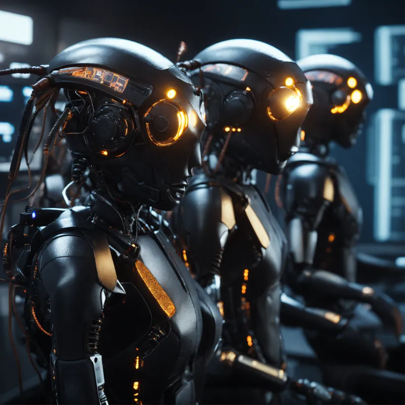 The Infinite Realm Drifter