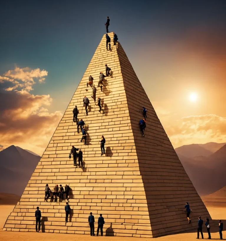 The Ivory Caravan Dominion