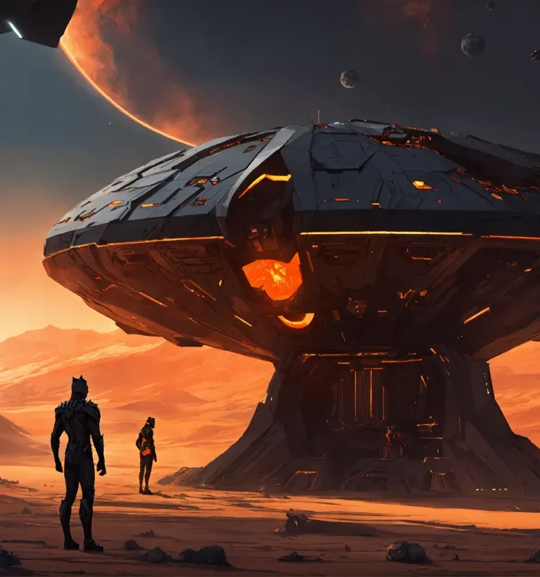 The Ivory Sun Bastion