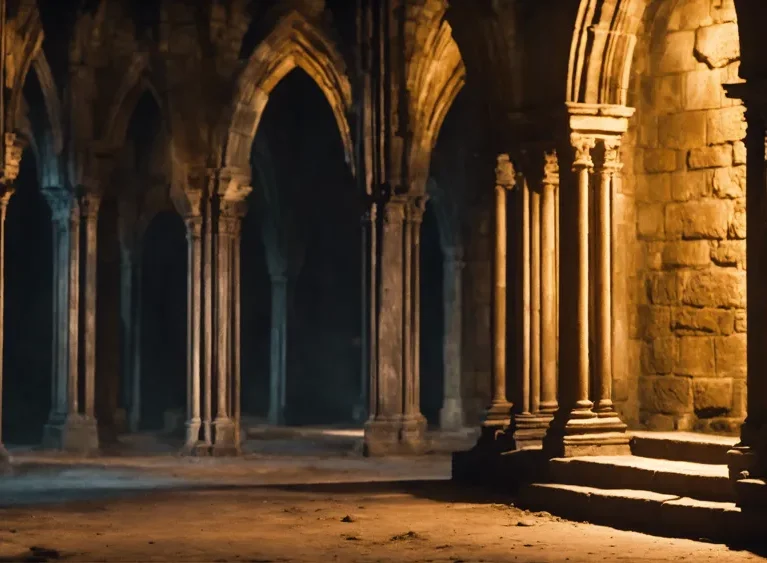 The Last Kingdomâs Warning