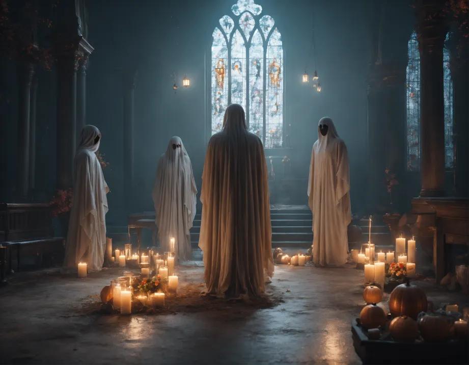 The Last Light Extinguished