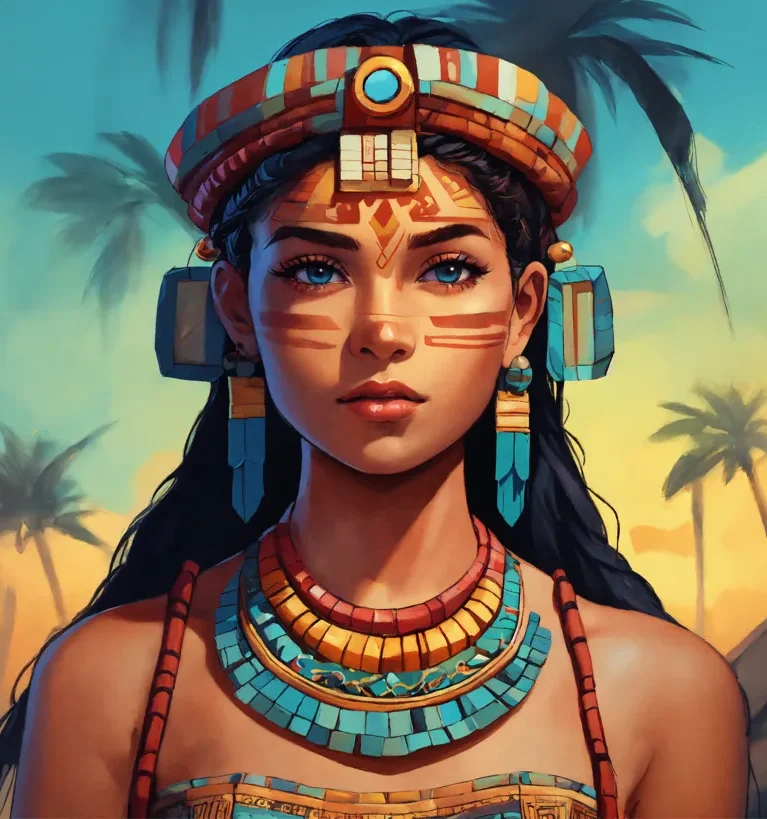 The Mirageborn Imperium