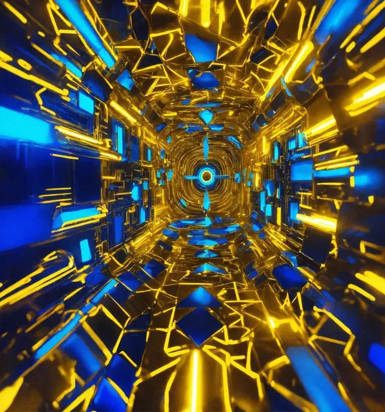 The Multiverse Sentinel