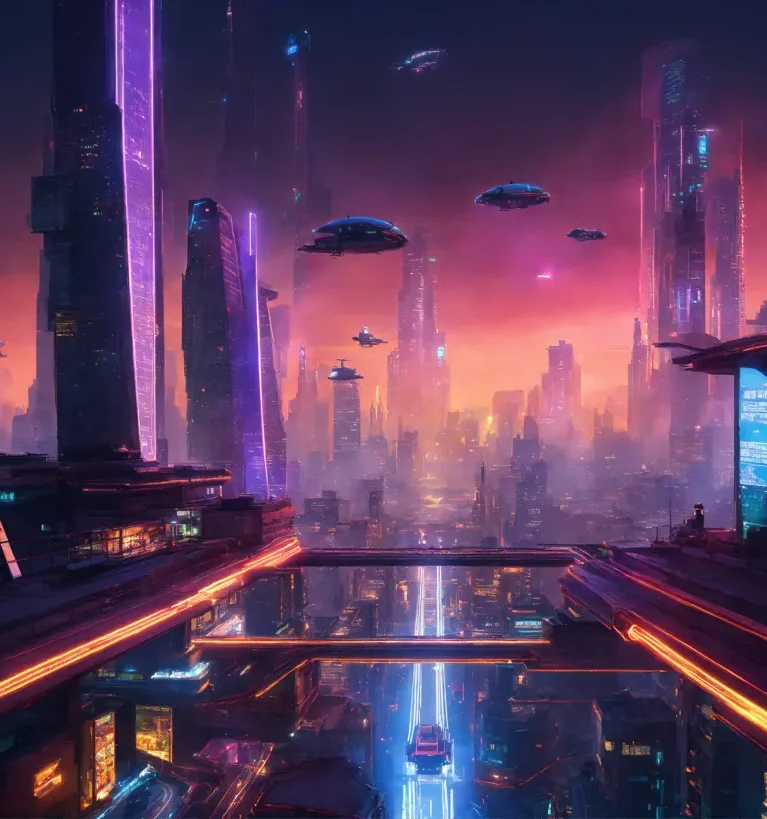 The Mystic Byte Cathedral