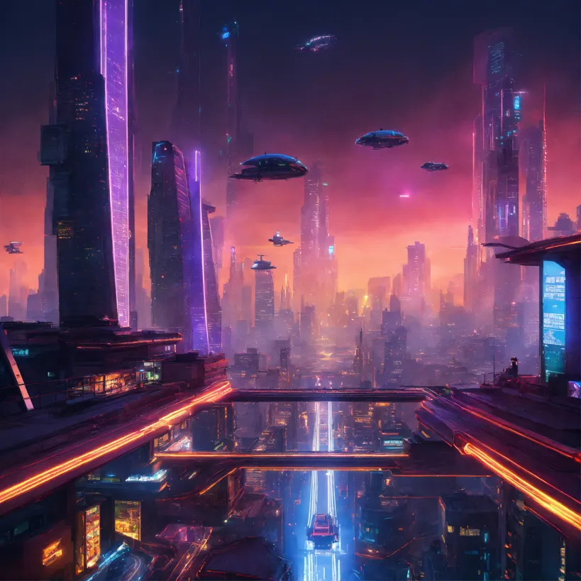 The Mystic Byte Cathedral