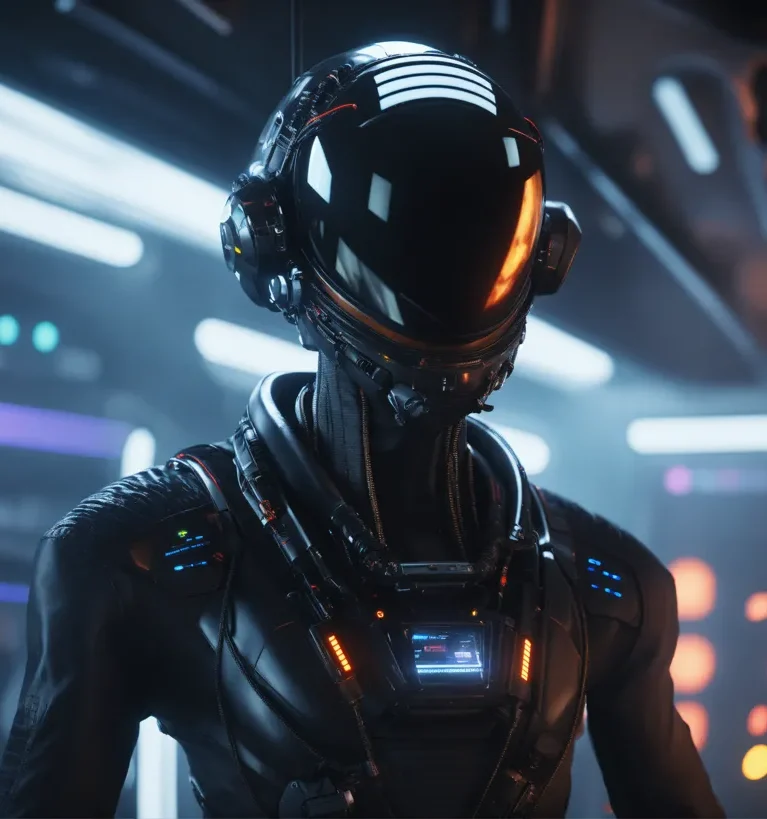 The Mythic Energy Conduit