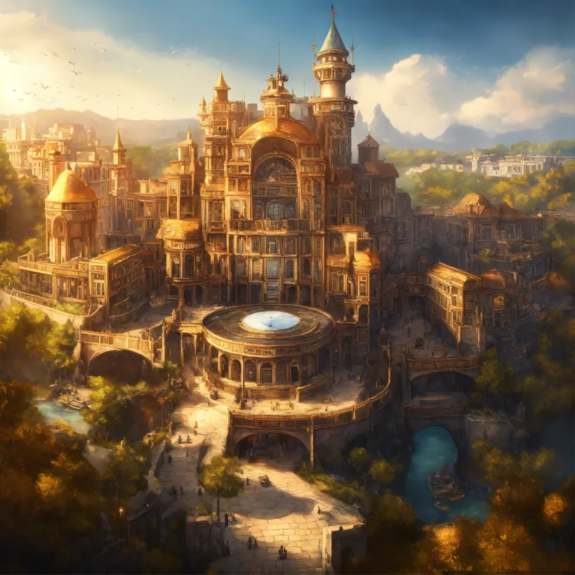 The Nightfall Covenant